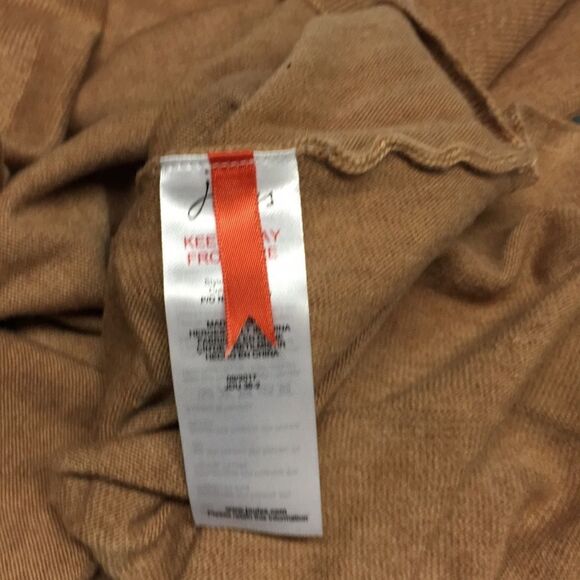 🔥JOULES SWEATER SAND sz  6 (M)New - Picture 7 of 11